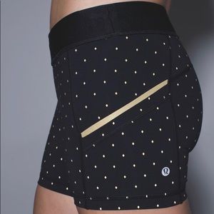 lululemon | What the Sport Short